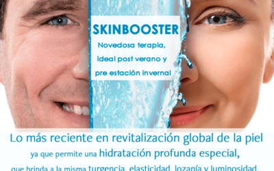 Skinbooster